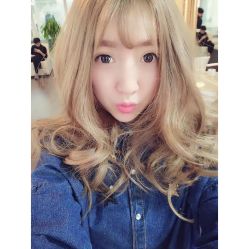 -尚·丹尼Hair