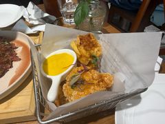 -榖屋house of flour(张江首店)