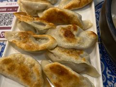 -东方饺子王(新奥购物中心店)