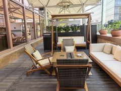 -Cohiba Atmosphere高希霸魅力俱乐部(国贸店)