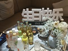 -INLOVE KTV(西溪印象城店)