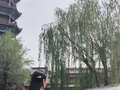 -滦州古城