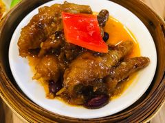 -胜记凯心茶餐厅(汇金财富广场店)