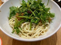 -北三条胡同打卤面馆(雍和宫店)
