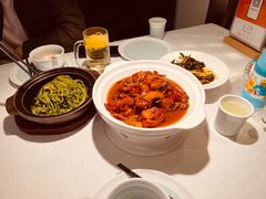 -半勺·新徽菜(银泰城店)