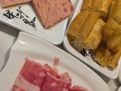 -牛沙暴潮汕牛肉火锅(章江南大道店)
