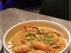 -雷泰泰台式胡椒虾(滨江金铂湾店)