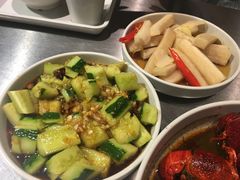 -龙巢盱眙龙虾·牛蛙·烧烤宵夜(八卦岭店)