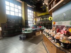 -黄泥岗·地道湖北菜(奥特莱斯店)