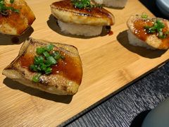 鵝肝寿司-YAMAKAWA(龙湖胥江天街店)
