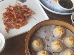 -浦江餐饮•上海菜馆(五四路店)