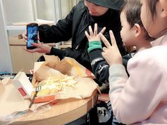 -麦当劳(石家庄北国店)