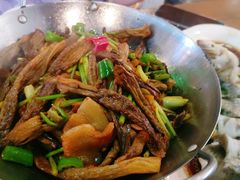 -味莊餐厅(康庄南街店)