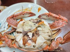 -小铜锣湾海鲜家常菜馆(河西店)