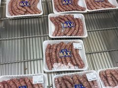 -盒马X会员店(上海森兰商都店)