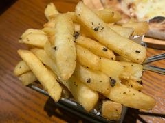 -摇滚披萨(长春街店)
