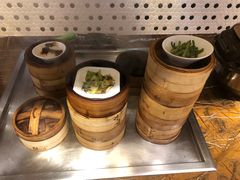 -广州中心皇冠假日酒店-环市食坊·海鲜自助餐厅