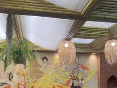 -多哥水傣味餐厅(司马巷店)