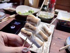 -一吉焼鸟·FOUNDER(桂林路店)