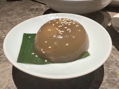 马蹄糕-老福洲·三十年福州味(斗东店)