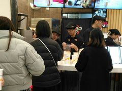 等位区-CoCo都可(燕郊永旺店)