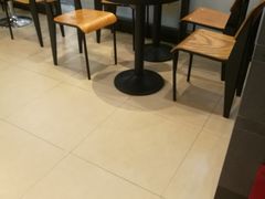 用餐区-85度C(上海兰溪二店)