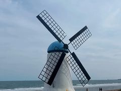 -巧克力渔家.小船海鲜家常菜(万平口店)