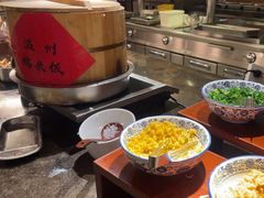 -杭州开元名都大酒店·地中海自助餐厅