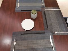 -上海金山滨海铂骊酒店-铂雅全日餐厅
