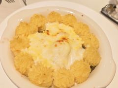 -波特曼西餐厅(中央大街店)