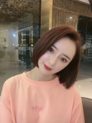 点击看大图 -3AM·S HAIR SALON烫发染发接发