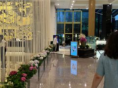 -广州花园酒店