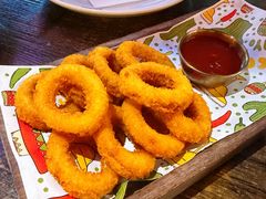 -Famous肥猫墨西哥音乐餐吧(五棵松华熙LIVE店)