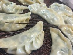 -京都老蔡记(伊河路店)