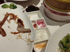 -大鸭梨烤鸭店(花园村店)