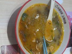 -小杨生煎(深圳岗厦北店)