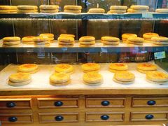 -百饼园(南后街店)