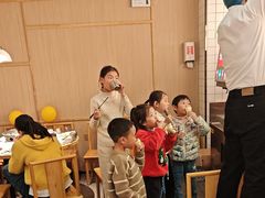 -醉得意·山茶油炒土鸡(奇美店)