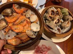 -马哥孛罗咖啡厅·Cafe Marco (厦门马哥孛罗东方大酒店)