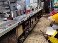 自助取餐区-紫光园北京小吃(昌平鼓楼西街店)