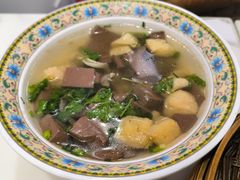 -锡缘无锡小笼馆(武胜路店)