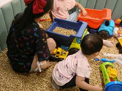 -艾米茉亲子餐厅(万象城店)