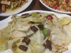 -缪氏川菜(丰盛町店)