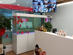 -艺年级儿童语言艺术中心(冉家坝爱融荟城店)