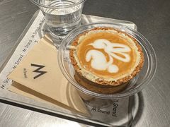 -M Stand(银泰中心in01店)