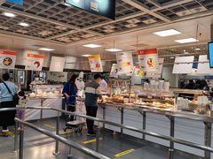 -宜家·瑞典风味餐厅(北京西红门店)