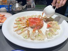 -海鲜e族(马王堆店)