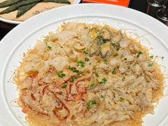 招牌蒜香海鲜汇-兴仙饭店·闽味海鲜(马尾总店)