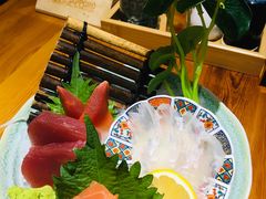 -福匠日本料理(人民路店)