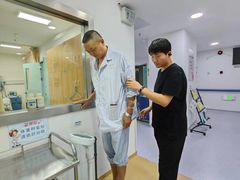 -上海永慈康复医院